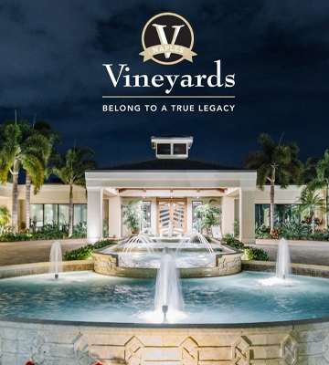 vineyards country club